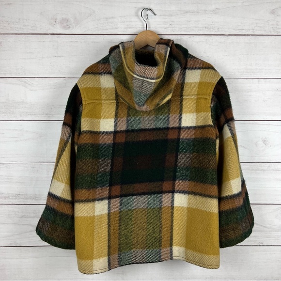 Vintage Wool Uruguay Jacket Medium - Picture 2 of 6